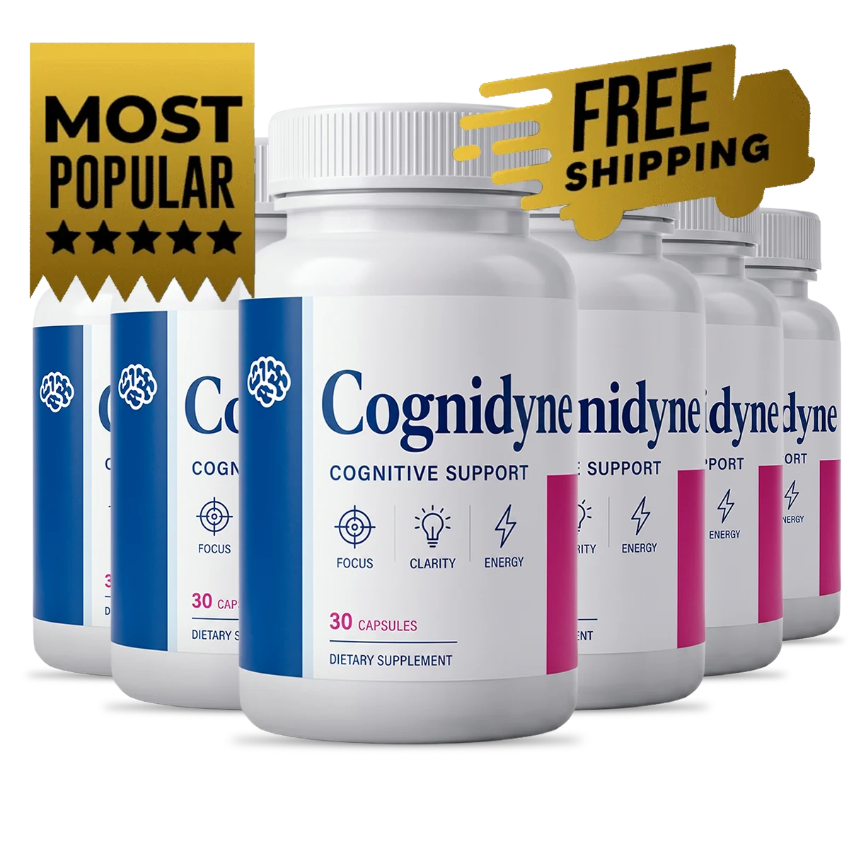 Cognidyne Buy