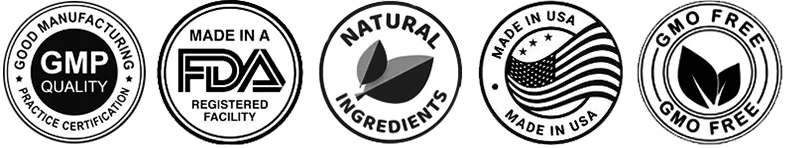 Cognidyne Supplement Facts